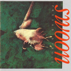 PREFAB SPROUT | SWOON