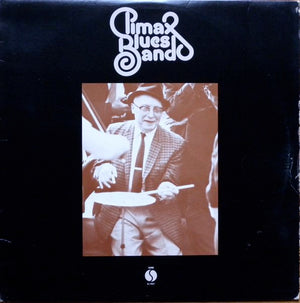CLIMAX BLUES BAND | CLIMAX BLUES BAND - US - SMALL CUT CORNER