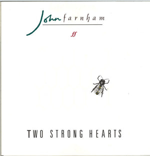 JOHN FARNHAM | TWO STRONG HEARTS - 12
