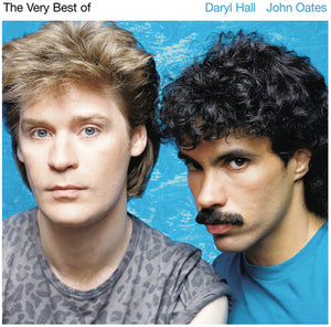HALL AND OATES | VERY BEST OF