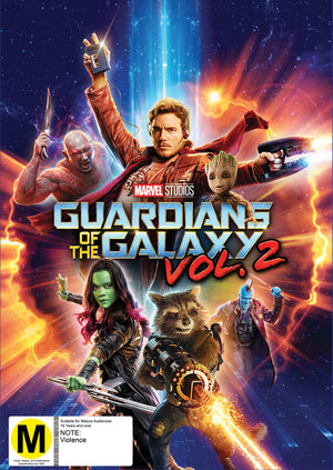 MOVIE AC | GUARDIANS OF THE GALAXY VOL 2