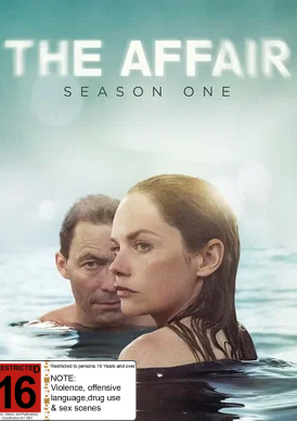 AFFAIR | AFFAIR SEASON 1 (4DVD)