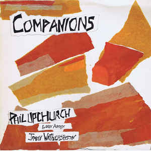 UPCHURCH PHIL | COMPANIONS