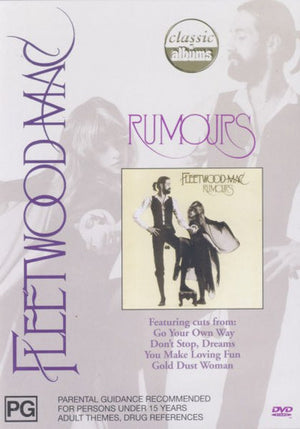 RUMOURS (CLASSIC ALBUMS)