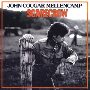 JOHN MELLENCAMP | SCARECROW - US