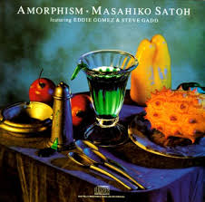 SATOH MASAHIKO | AMORPHISM