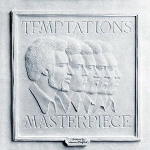 MASTERPIECE - NZ / AUS | TEMPTATIONS