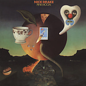 NICK DRAKE | PINK MOON (REMASTERED)
