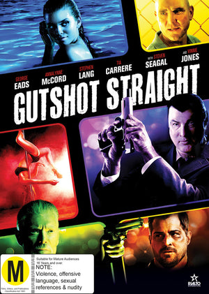 MOVIE TH | GUTSHOT STRAIGHT