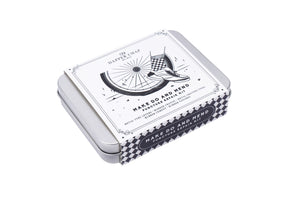 BICYCLE PUNCTURE REPAIR KIT DAPPER CHAP