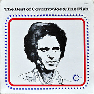COUNTRY JOE AND THE FISH | BEST OF