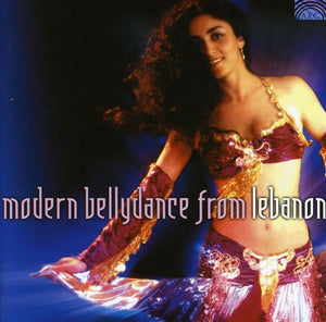 VARIOUS ARTISTS | MODERN BELLYDANCE FROM LEBANON / VARIOUS