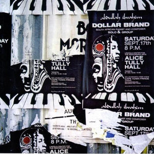 ABDULLAH AKA DOLLAR BRAND IBRAHIM | JOURNEY