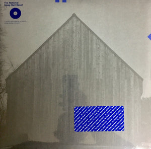 NATIONAL | SLEEP WELL BEAST (DIGI)