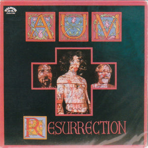AUM | RESURRECTION