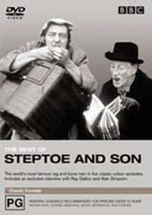 BEST OF STEPTOE AND SON