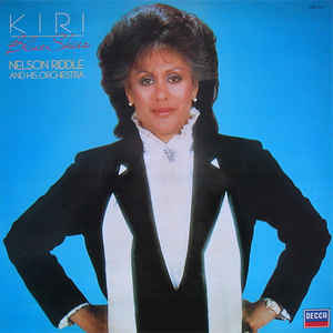 KIRI TE KANAWA | BLUE SKIES - NZ / AUS