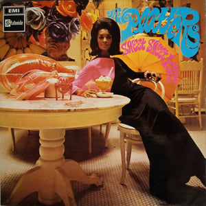 PLATTERS | SWEET SWEET LOVIN