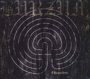 BURZUM | FILOSOFEM (REMASTERED)