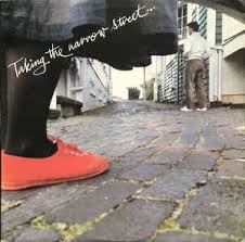 CERTAIN SOUNDS 82 | TAKING THE NARROW STREET