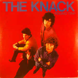 KNACK | ROUND TRIP - US