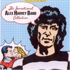 ALEX HARVEY | COLLECTION