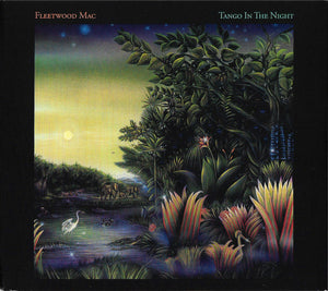 FLEETWOOD MAC | TANGO IN THE NIGHT (2017 REMASTERED EXPANDED EDITION) (2CD DIGI)