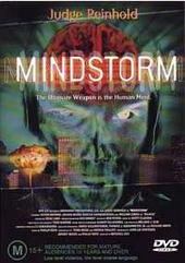 MOVIE SCI | MINDSTORM