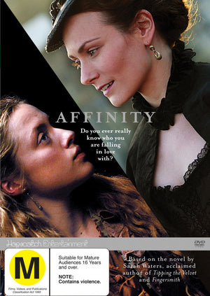 MOVIE DRA | AFFINITY
