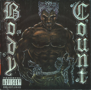 BODY COUNT | BODY COUNT