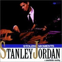 JORDAN STANLEY | STOLEN MOMENTS