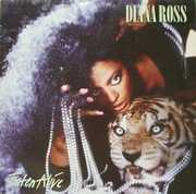 DIANA ROSS | EATEN ALIVE