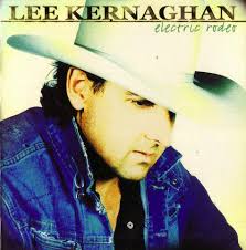 LEE KERNAGHAN | ELECTRIC RODEO