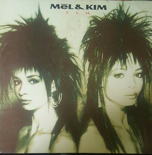 MEL AND KIM | FLM - NZ