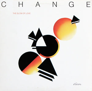 CHANGE | GLOW OF LOVE - US - LIQUID DAMAGE - STAINS