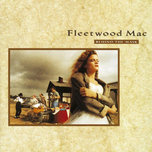 FLEETWOOD MAC | BEHIND THE MASK - NZ / AUS