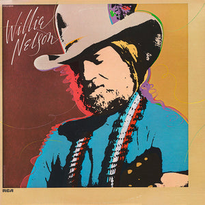WILLIE NELSON | MY OWN WAY