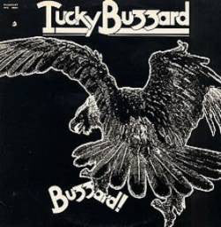 TUCKY BUZZARD | BUZZARD