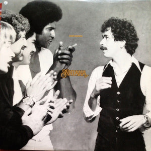 SANTANA | INNER SECRETS - NZ / AUS