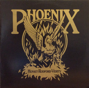PHOENIX / HENRIT RODFORD VERITY | PHOENIX
