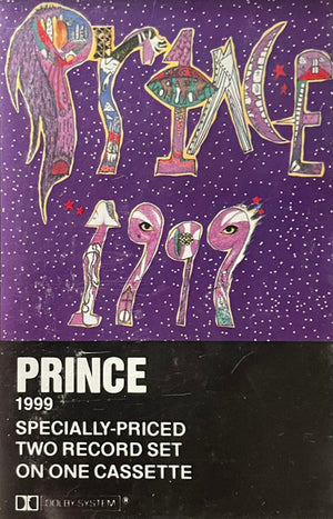 PRINCE | 1999