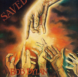 BOB DYLAN | SAVED - US