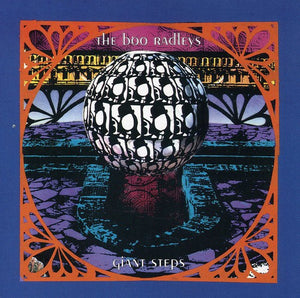BOO RADLEYS | GIANT STEPS