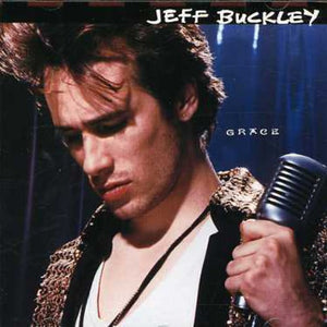 JEFF BUCKLEY | GRACE