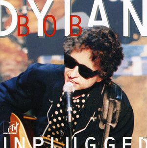 BOB DYLAN | MTV UNPLUGGED