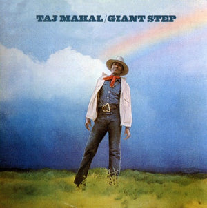 TAJ MAHAL | GIANT STEP / DE OLD FOLKS AT HOME