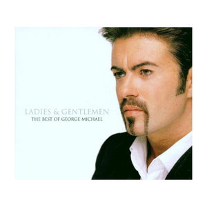 GEORGE MICHAEL | LADIES AND GENTLEMEN BEST OF (2CD)