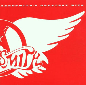 AEROSMITH | GREATEST HITS