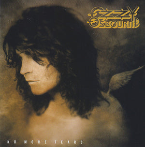 OZZY OSBOURNE | NO MORE TEARS (2 BONUS TRACKS)