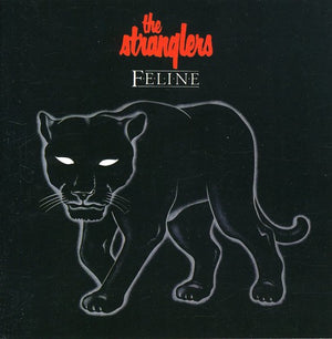 STRANGLERS | FELINE - NZ/AU PRESSING